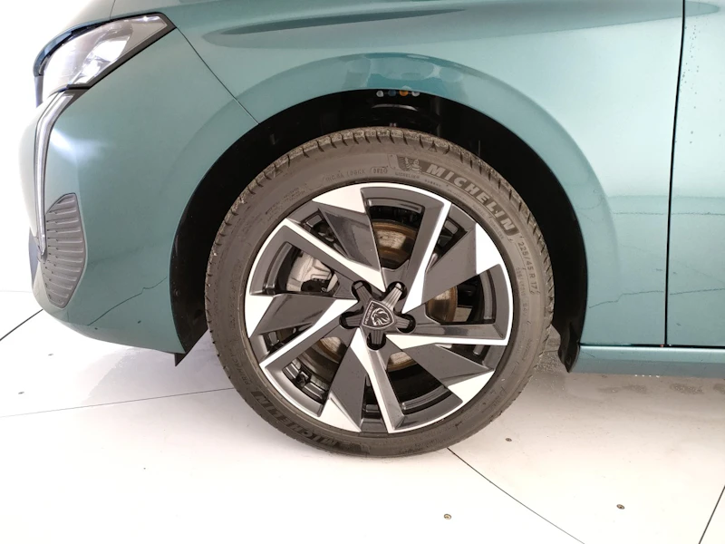 Peugeot 308 Nuovo Benzina 308 Porto Mantovano