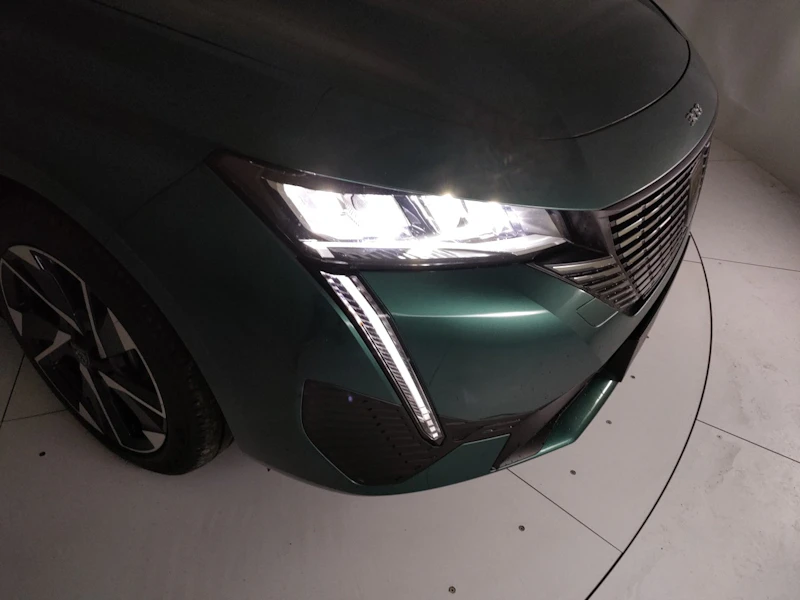 Peugeot 308 Nuovo Benzina 308 Porto Mantovano