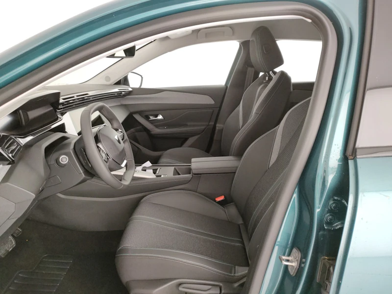Peugeot 308 Nuovo Benzina 308 Porto Mantovano