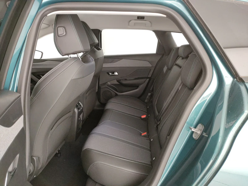 Peugeot 308 Nuovo Benzina 308 Porto Mantovano