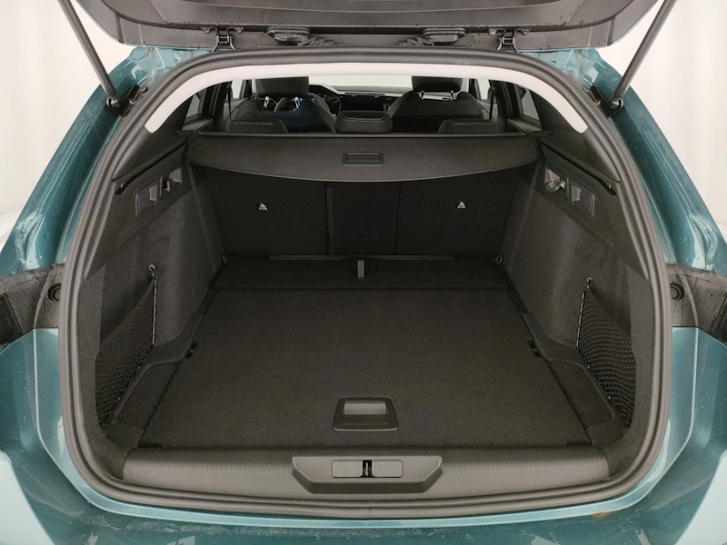 Peugeot 308 Nuovo Benzina 308 Porto Mantovano