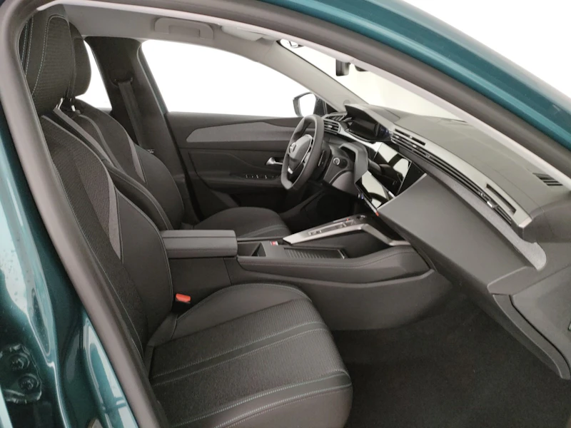 Peugeot 308 Nuovo Benzina 308 Porto Mantovano