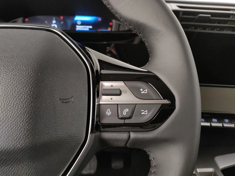 Peugeot 308 Nuovo Benzina 308 Porto Mantovano
