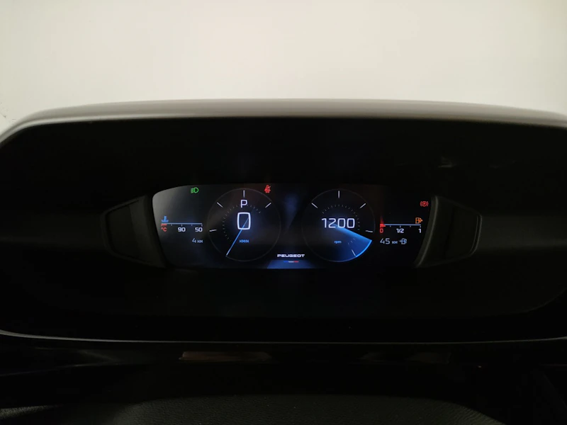 Peugeot 308 Nuovo Benzina 308 Porto Mantovano