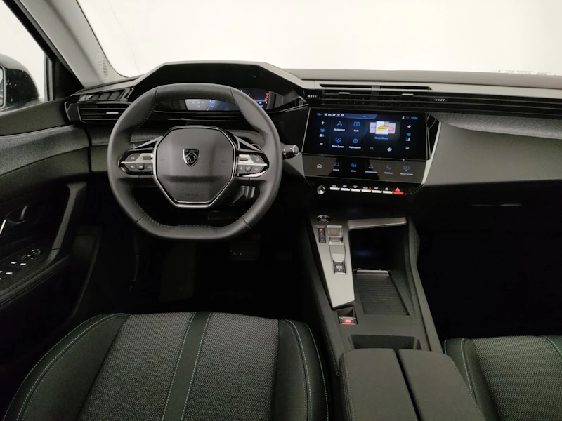 Peugeot 308 Nuovo Benzina 308 Porto Mantovano