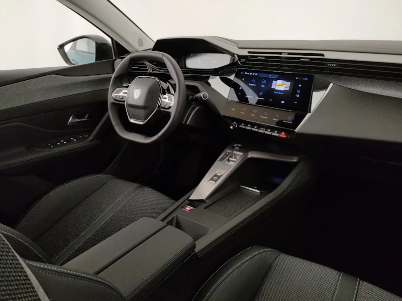 Peugeot 308 Nuovo Benzina 308 Porto Mantovano