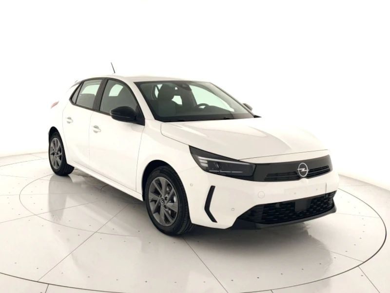 Opel Corsa KM0 2024 Corsa Porto Mantovano