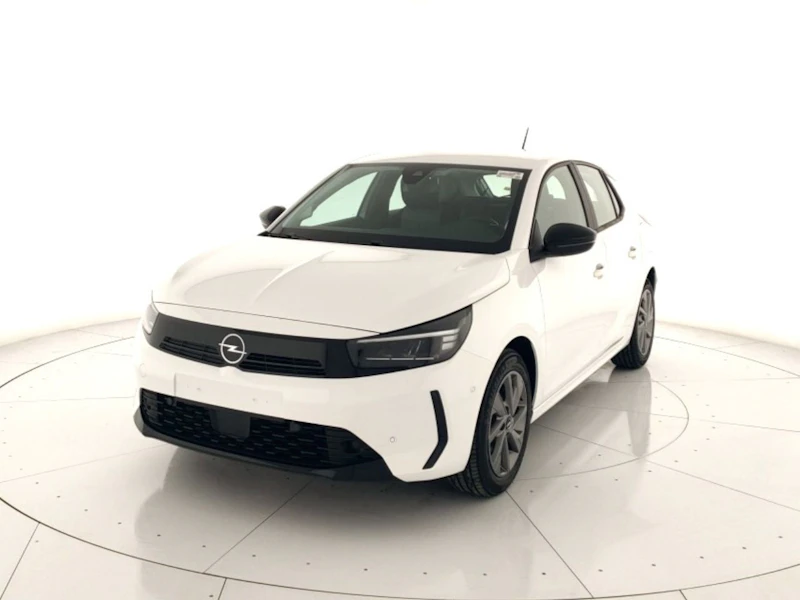 Opel Corsa KM0 2024 Corsa Porto Mantovano