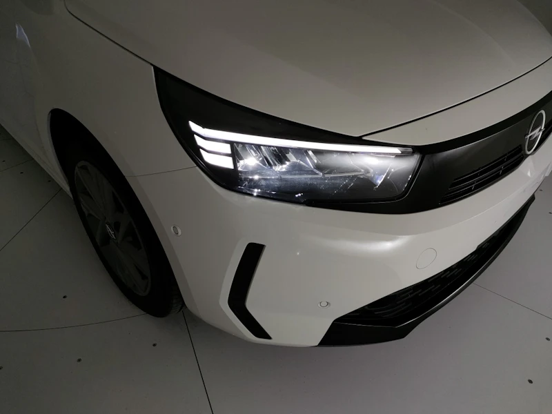 Opel Corsa KM0 2024 Corsa Porto Mantovano