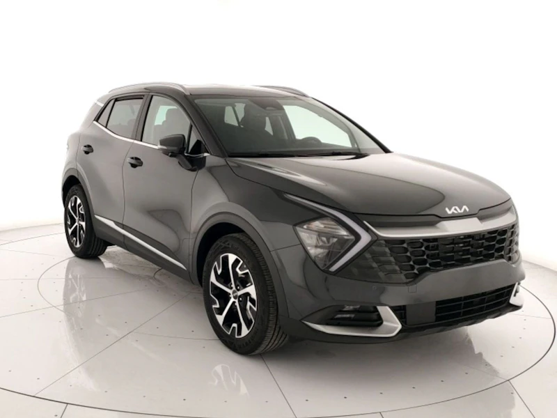 Kia Sportage Nuovo Ibrido benzina Sportage Legnago