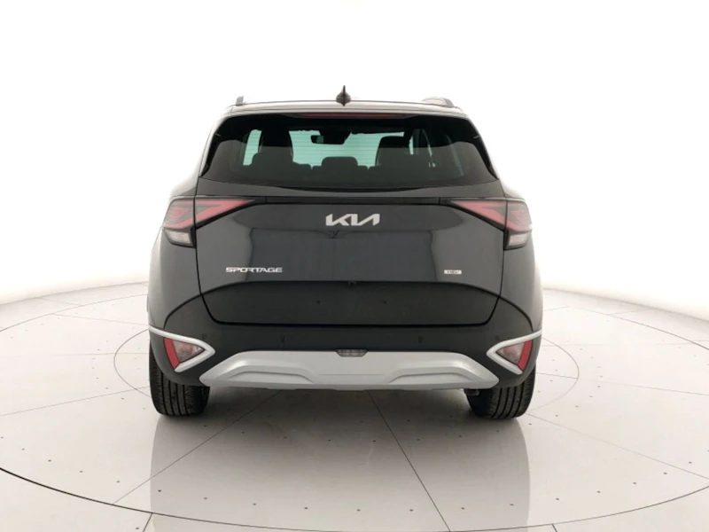 Kia Sportage Nuovo Ibrido benzina Sportage Legnago