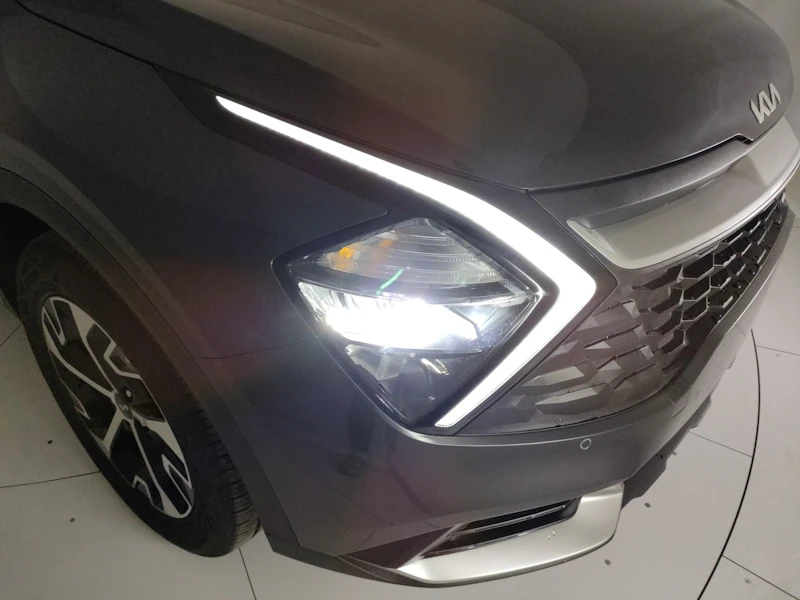 Kia Sportage Nuovo Ibrido benzina Sportage Legnago