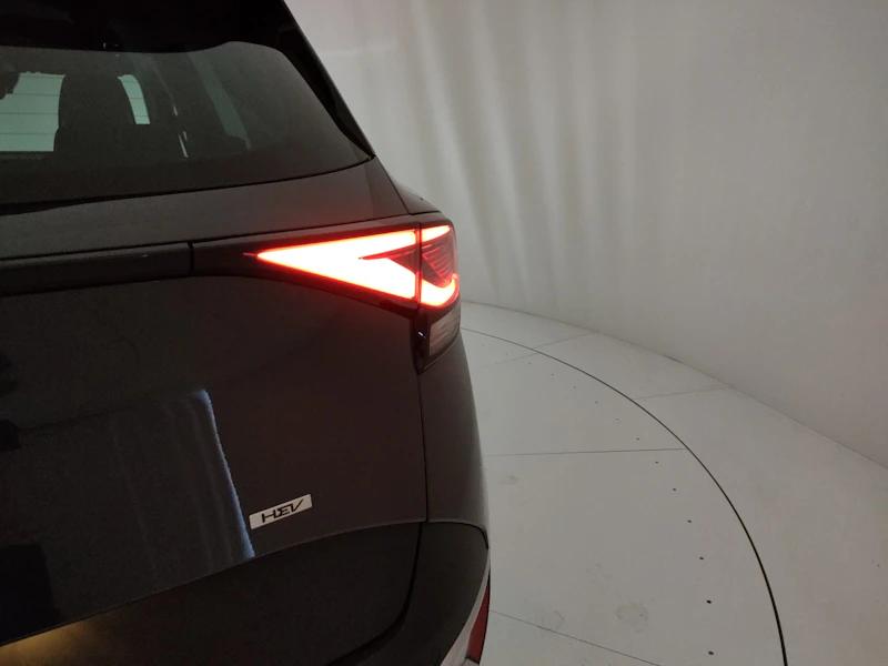 Kia Sportage Nuovo Ibrido benzina Sportage Legnago