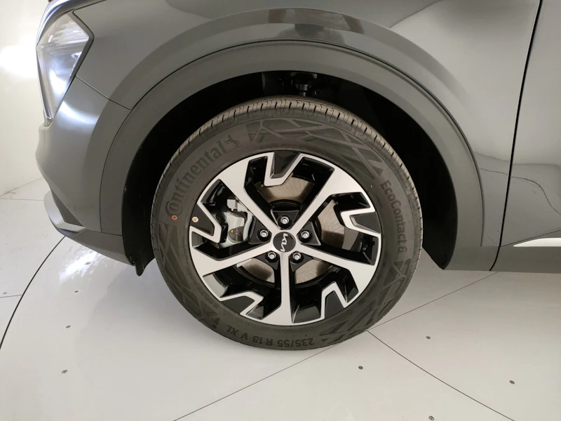 Kia Sportage Nuovo Ibrido benzina Sportage Legnago