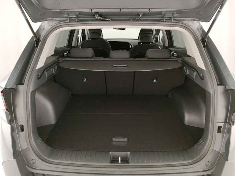 Kia Sportage Nuovo Ibrido benzina Sportage Legnago