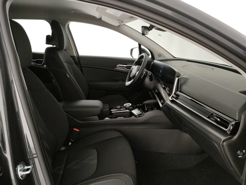 Kia Sportage Nuovo Ibrido benzina Sportage Legnago