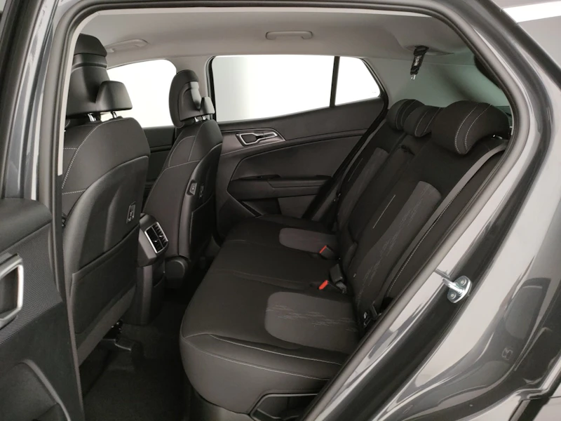 Kia Sportage Nuovo Ibrido benzina Sportage Legnago