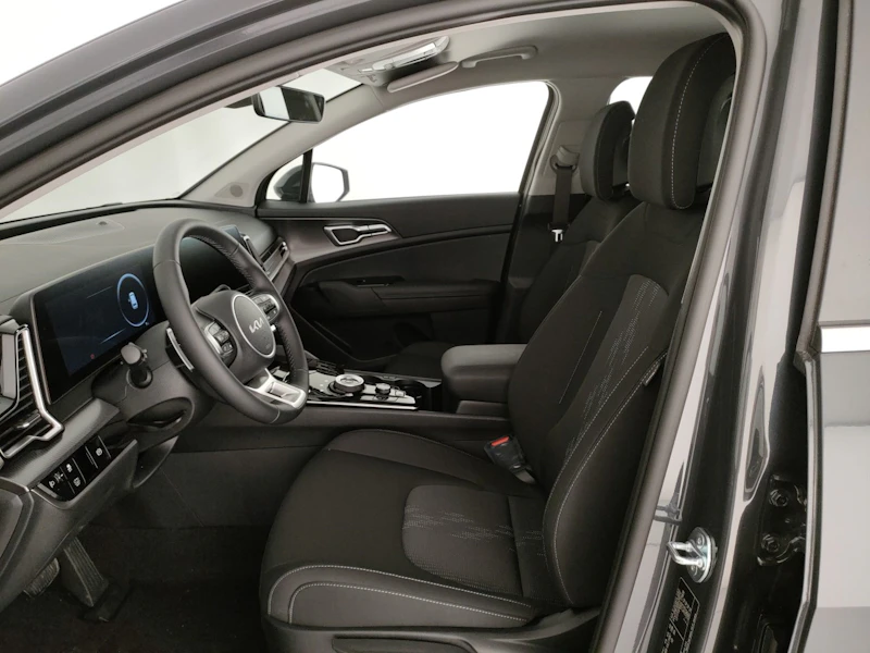 Kia Sportage Nuovo Ibrido benzina Sportage Legnago