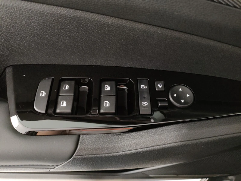 Kia Sportage Nuovo Ibrido benzina Sportage Legnago