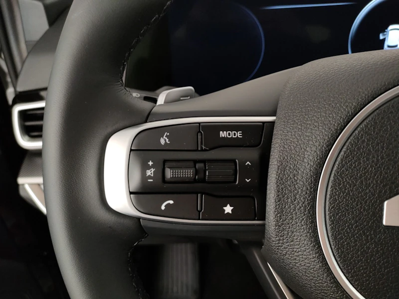Kia Sportage Nuovo Ibrido benzina Sportage Legnago