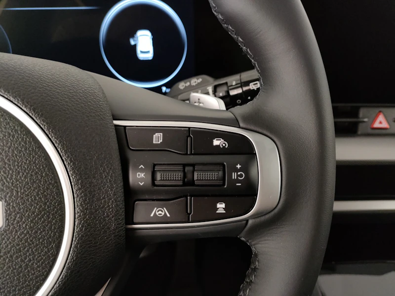 Kia Sportage Nuovo Ibrido benzina Sportage Legnago