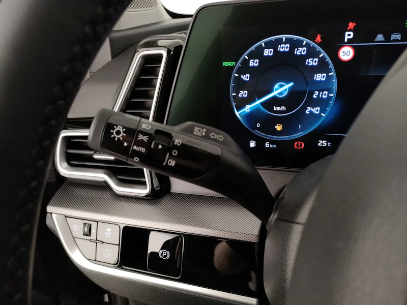 Kia Sportage Nuovo Ibrido benzina Sportage Legnago