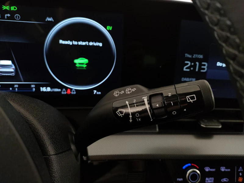 Kia Sportage Nuovo Ibrido benzina Sportage Legnago