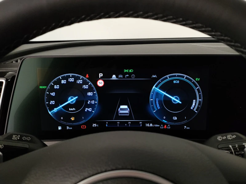 Kia Sportage Nuovo Ibrido benzina Sportage Legnago