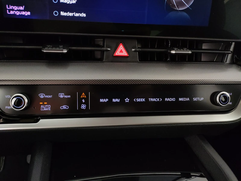 Kia Sportage Nuovo Ibrido benzina Sportage Legnago