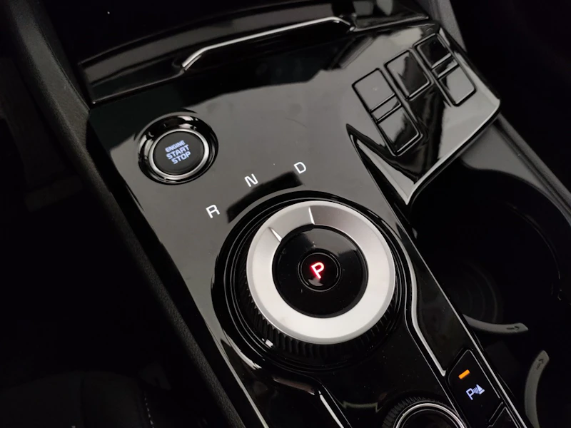 Kia Sportage Nuovo Ibrido benzina Sportage Legnago