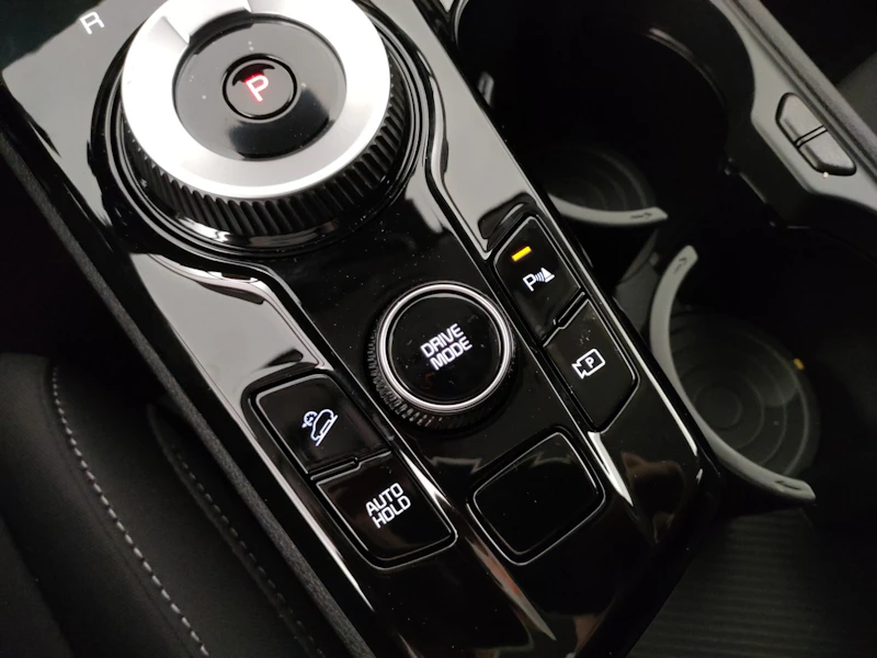 Kia Sportage Nuovo Ibrido benzina Sportage Legnago