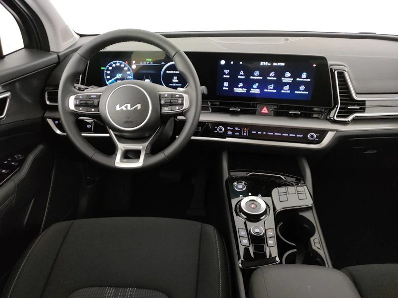 Kia Sportage Nuovo Ibrido benzina Sportage Legnago