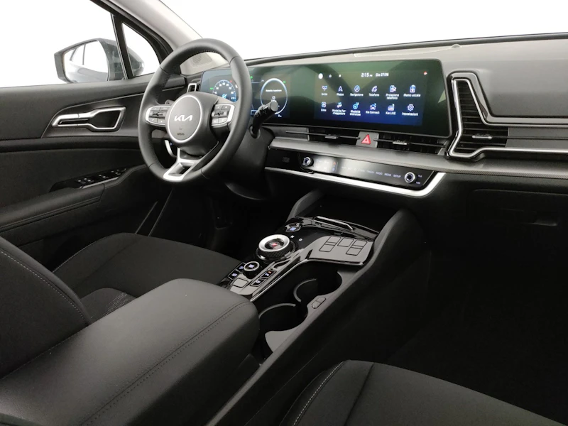 Kia Sportage Nuovo Ibrido benzina Sportage Legnago