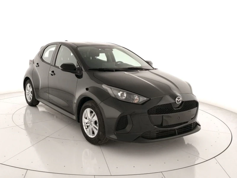 Mazda 2 Nuovo Ibrido benzina 2 Porto Mantovano