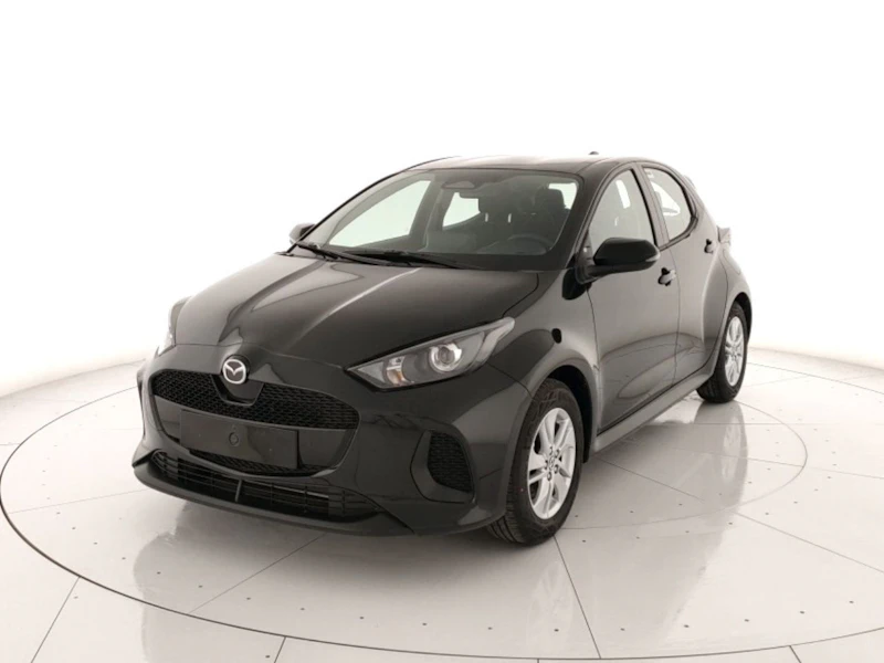 Mazda 2 Nuovo Ibrido benzina 2 Porto Mantovano