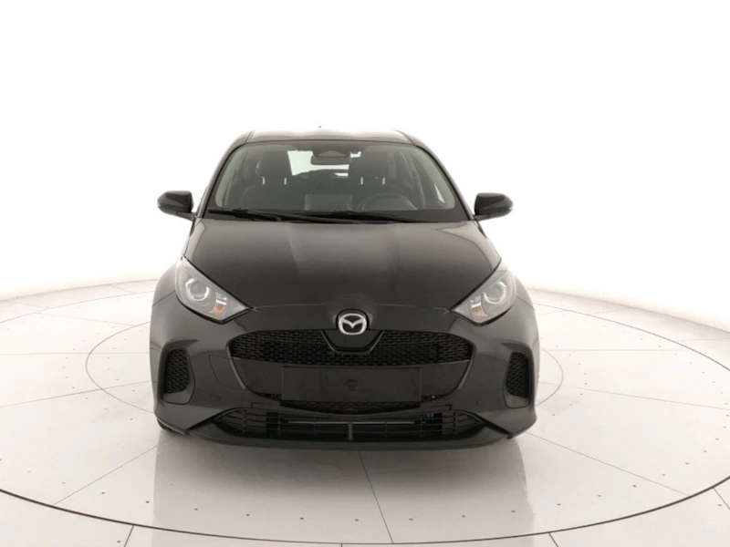 Mazda 2 Nuovo Ibrido benzina 2 Porto Mantovano