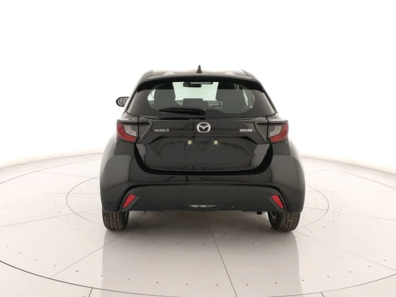 Mazda 2 Nuovo Ibrido benzina 2 Porto Mantovano