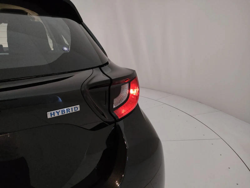 Mazda 2 Nuovo Ibrido benzina 2 Porto Mantovano