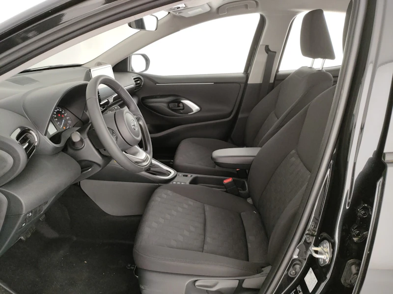 Mazda 2 Nuovo Ibrido benzina 2 Porto Mantovano