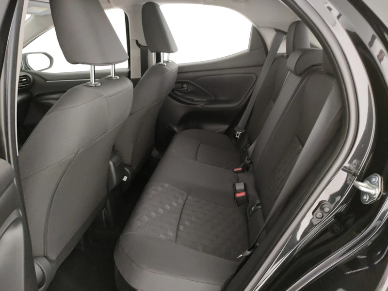Mazda 2 Nuovo Ibrido benzina 2 Porto Mantovano