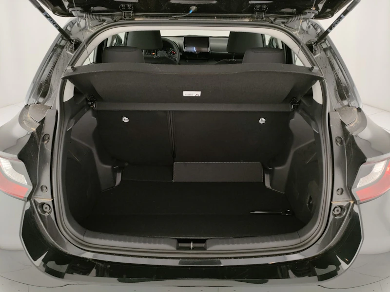 Mazda 2 Nuovo Ibrido benzina 2 Porto Mantovano