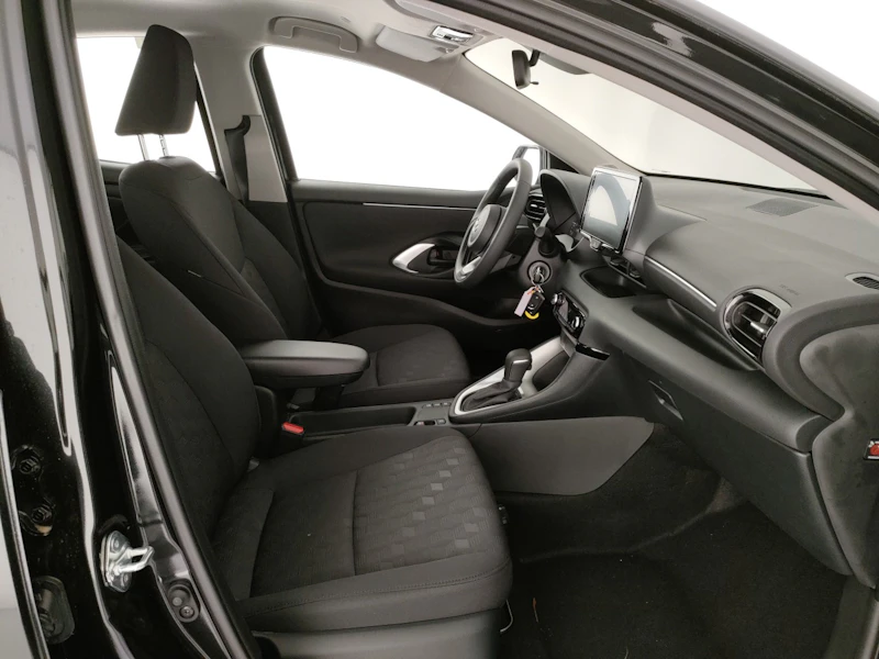 Mazda 2 Nuovo Ibrido benzina 2 Porto Mantovano