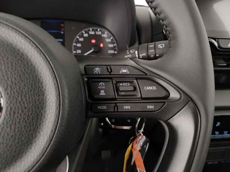Mazda 2 Nuovo Ibrido benzina 2 Porto Mantovano