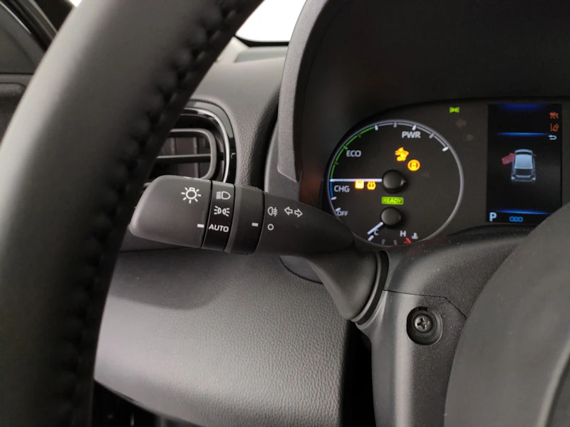 Mazda 2 Nuovo Ibrido benzina 2 Porto Mantovano