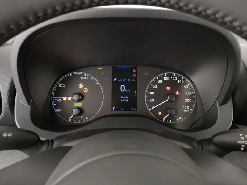 Mazda 2 Nuovo Ibrido benzina 2 Porto Mantovano