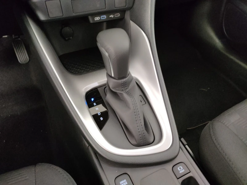 Mazda 2 Nuovo Ibrido benzina 2 Porto Mantovano