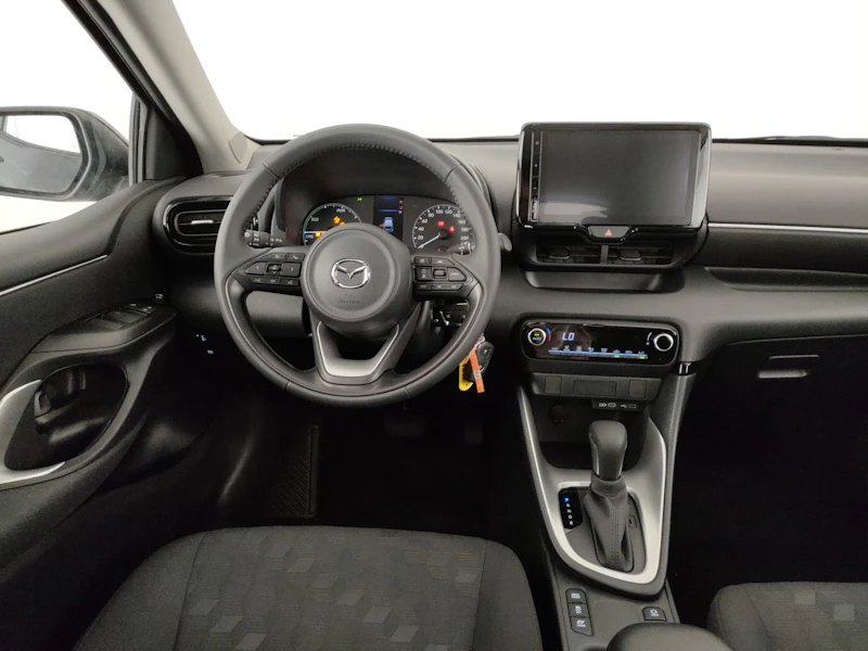 Mazda 2 Nuovo Ibrido benzina 2 Porto Mantovano