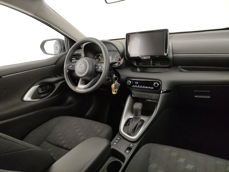 Mazda 2 Nuovo Ibrido benzina 2 Porto Mantovano