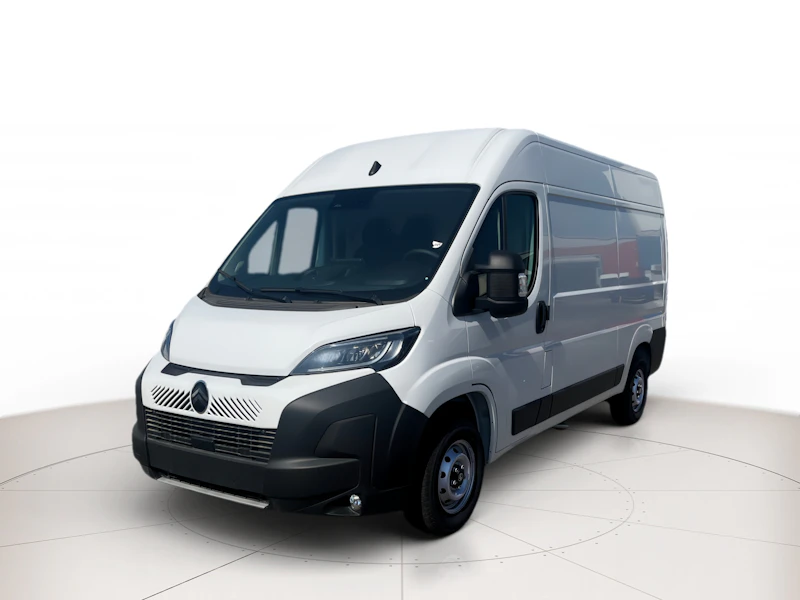 Citroen Jumper KM0 2024 Jumper Porto Mantovano
