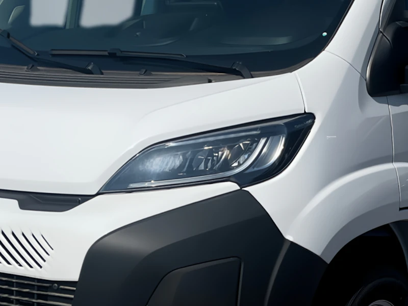 Citroen Jumper KM0 2024 Jumper Porto Mantovano